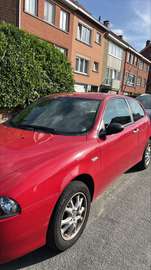 1.6i TS Distinctive