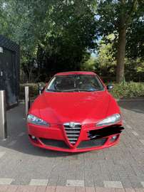 1.6i TS Distinctive