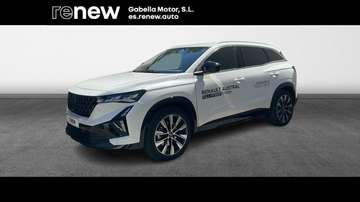 1.2 full hybrid e-tech Techno 146kW