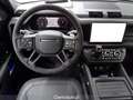 Land Rover Defender 90 5.0 V8 525 CV AWD Auto Black Pack Nero - thumbnail 11