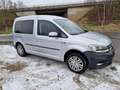Volkswagen Caddy 1.4TSI 92KW(5-Si.)Xenon,Navi,Klimatron.DSG Defektt Argent - thumbnail 2