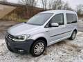 Volkswagen Caddy 1.4TSI 92KW(5-Si.)Xenon,Navi,Klimatron.DSG Defektt Argent - thumbnail 16