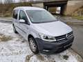 Volkswagen Caddy 1.4TSI 92KW(5-Si.)Xenon,Navi,Klimatron.DSG Defektt Argent - thumbnail 4