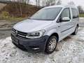 Volkswagen Caddy 1.4TSI 92KW(5-Si.)Xenon,Navi,Klimatron.DSG Defektt Argent - thumbnail 10
