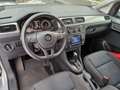 Volkswagen Caddy 1.4TSI 92KW(5-Si.)Xenon,Navi,Klimatron.DSG Defektt Argent - thumbnail 5