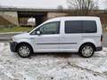 Volkswagen Caddy 1.4TSI 92KW(5-Si.)Xenon,Navi,Klimatron.DSG Defektt Argent - thumbnail 3