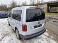 Volkswagen Caddy 1.4TSI 92KW(5-Si.)Xenon,Navi,Klimatron.DSG Defektt Argent - thumbnail 14