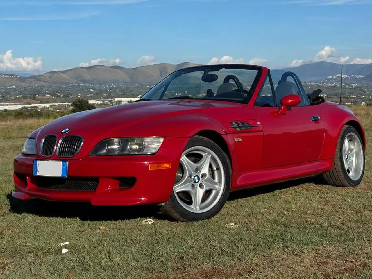 BMW Z3 M