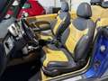 MINI Cooper Cabrio Aut. Niebieski - thumbnail 4