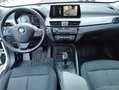 BMW X1 sDrive18d Aut.Advantage,Panoramadach,Head-up-Di... Weiß - thumbnail 14