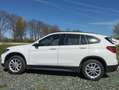 BMW X1 sDrive18d Aut.Advantage,Panoramadach,Head-up-Di... Weiß - thumbnail 3