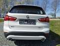 BMW X1 sDrive18d Aut.Advantage,Panoramadach,Head-up-Di... Weiß - thumbnail 8
