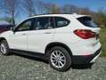 BMW X1 sDrive18d Aut.Advantage,Panoramadach,Head-up-Di... Weiß - thumbnail 6