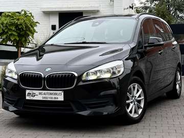 GRAND TOURER PACK SPORT  - BOITE AUTO - 7 PLACES - NAVI LED - VENTE EXPORT MARCHAND