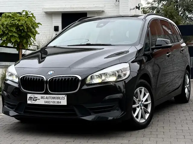 BMW 2er