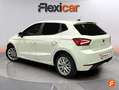 SEAT Ibiza 1.0+EcoTSI+85kW+%28115CV%29+Style Blanco - thumbnail 7