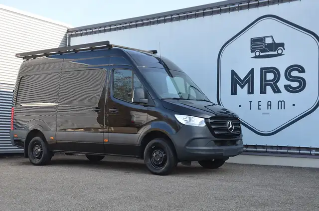 Mercedes-Benz Sprinter 317CDI- L2H2- Automaat- Camera- GPS- 35990+BTW