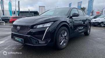 1.2 PureTech 130ch S\u0026S Allure EAT8