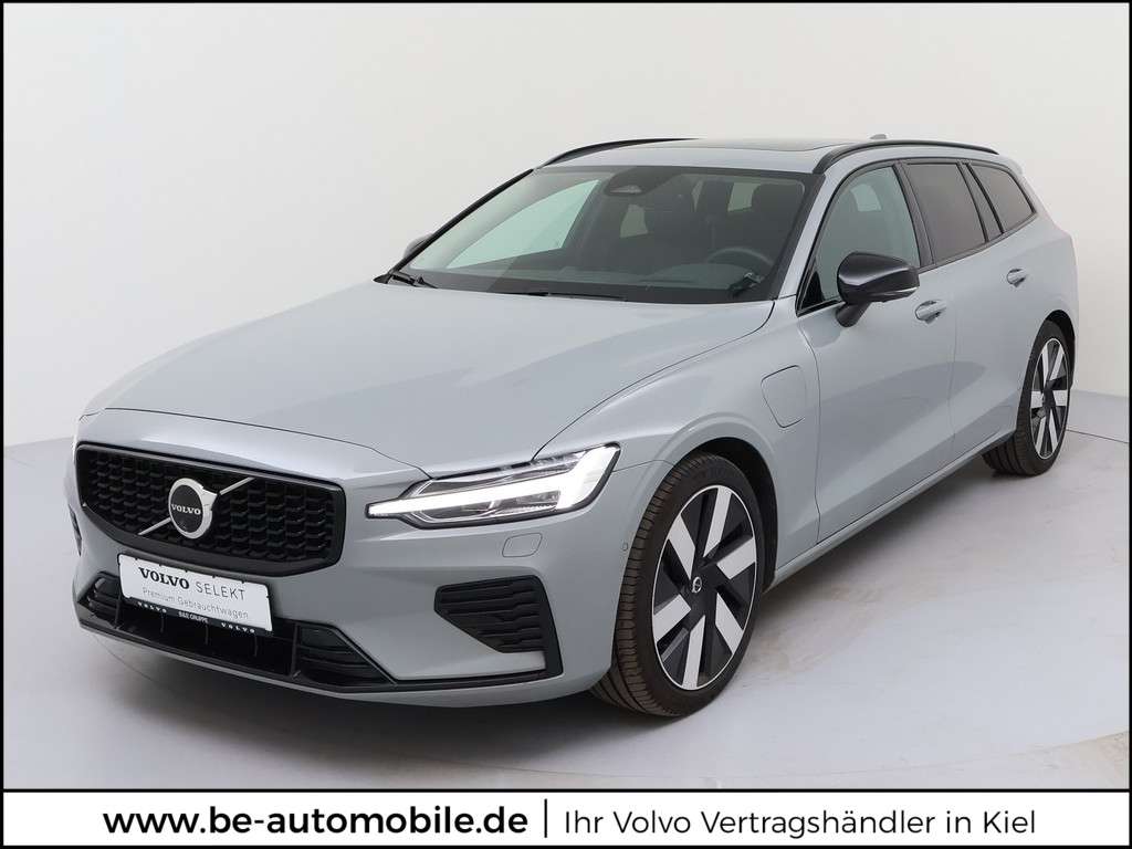 Second hand Volvo V60 2.0