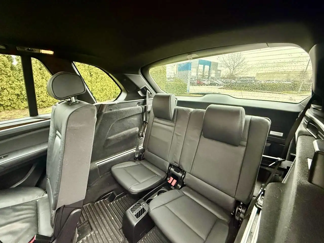 BMW X5 снимка BMW X5