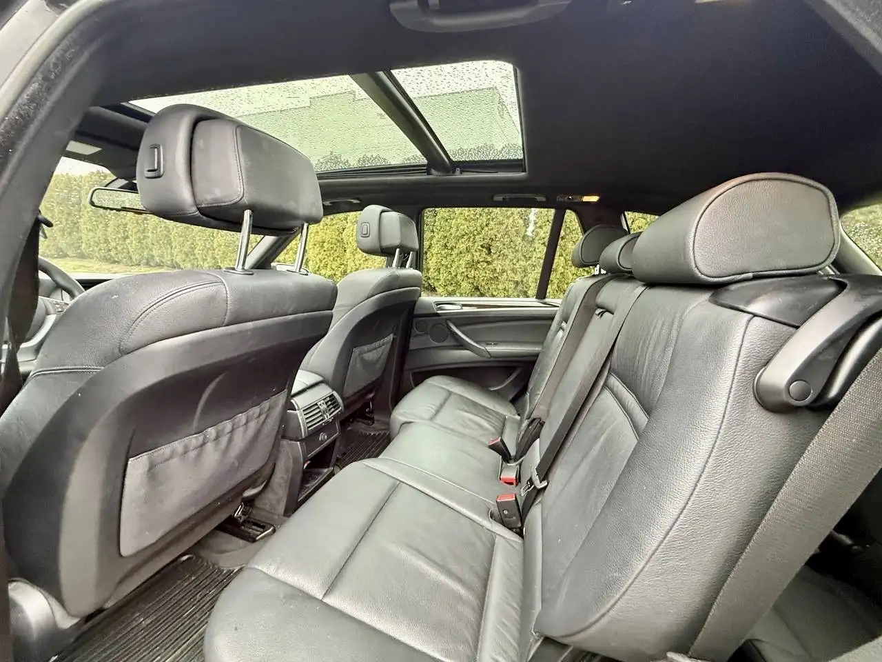 BMW X5 снимка BMW X5