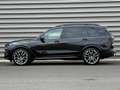 BMW X7 X7 xDrive40d Schwarz - thumbnail 6