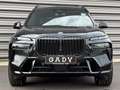 BMW X7 X7 xDrive40d Schwarz - thumbnail 2