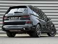 BMW X7 X7 xDrive40d Schwarz - thumbnail 4