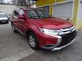 Mitsubishi Outlander Rot - thumbnail 3