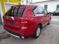 Mitsubishi Outlander Rot - thumbnail 4