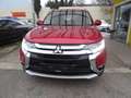 Mitsubishi Outlander Rot - thumbnail 2