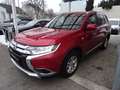 Mitsubishi Outlander Rot - thumbnail 1