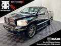 Dodge RAM 1500 SLT Sport Quad Cab Gen.3 Чорний - thumbnail 1