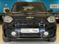 MINI Cooper S Countryman CooperSCountryman/Navi+/HUD/Pan/MemoStz/JCW/VOLL Černá - thumbnail 5