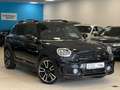 MINI Cooper S Countryman CooperSCountryman/Navi+/HUD/Pan/MemoStz/JCW/VOLL Černá - thumbnail 1