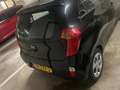 Kia Picanto Picanto 1.0 CVVT Comfort P. Czarny - thumbnail 9