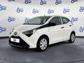Toyota Aygo Aygo 5p 1.0 x-play 72cv Bianco - thumbnail 1