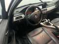 BMW 316 Touring 316 d - Airco - Navi - Cuir Argent - thumbnail 11