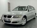 BMW 316 Touring 316 d - Airco - Navi - Cuir Argent - thumbnail 3
