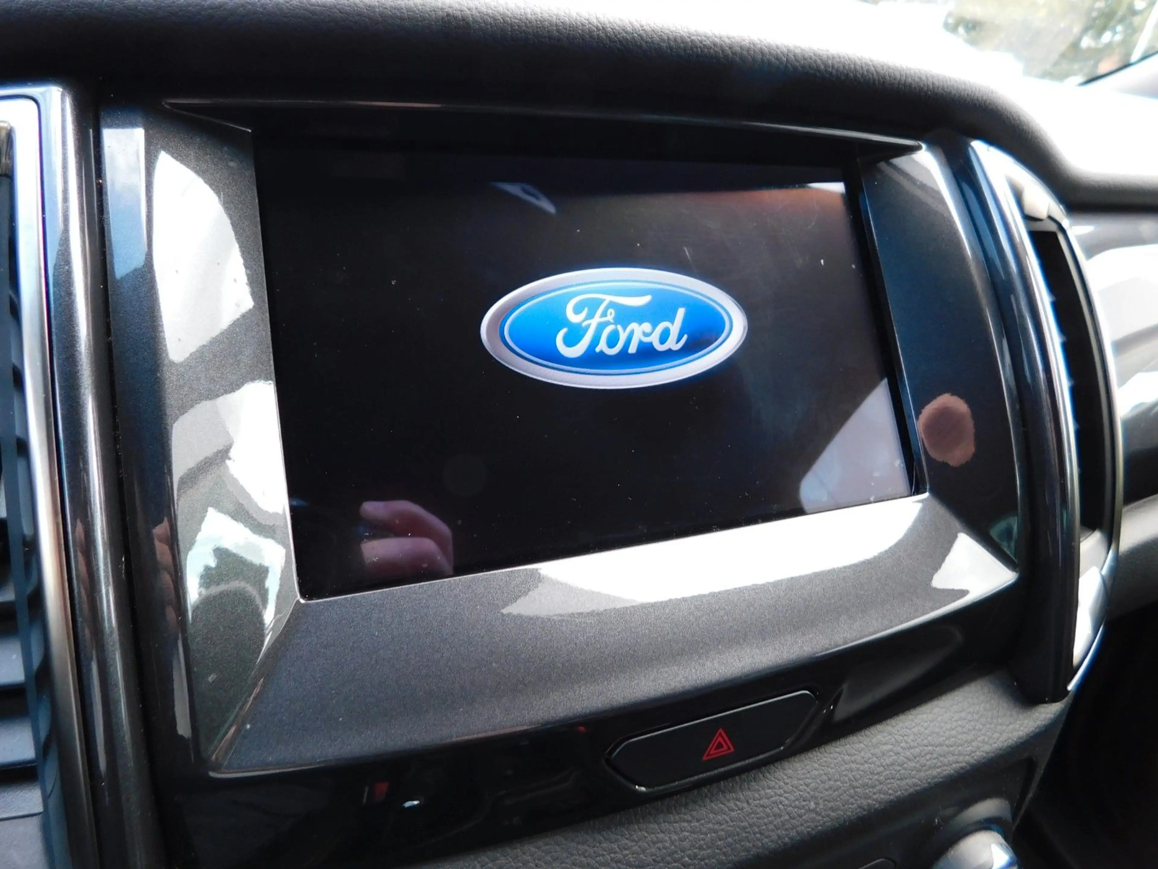 Ford Ranger RANGER WILDTRAK Doppelkabine 4x4 Bi-Turbo Autom. — photo 7