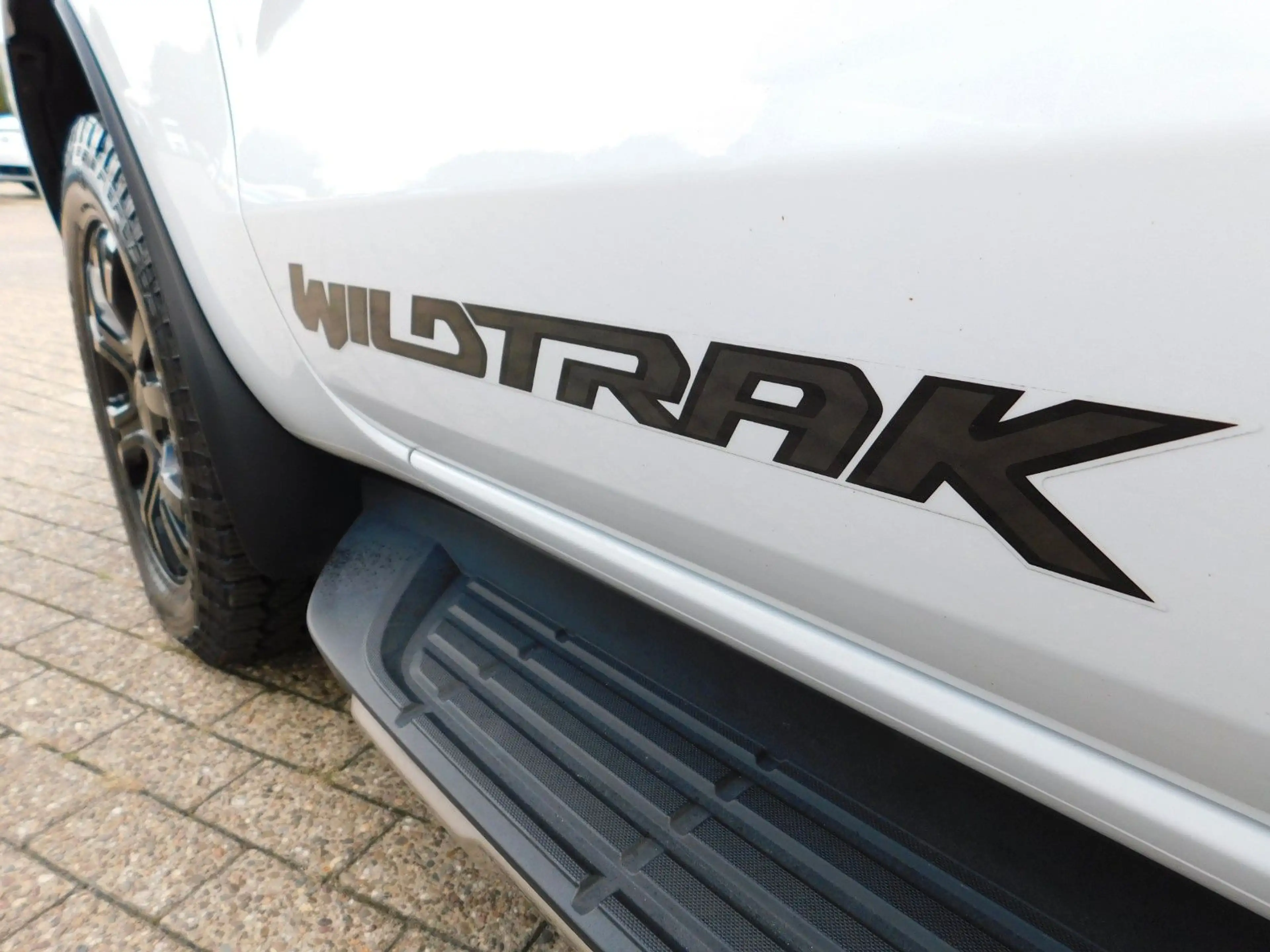 Ford Ranger RANGER WILDTRAK Doppelkabine 4x4 Bi-Turbo Autom. — photo 14