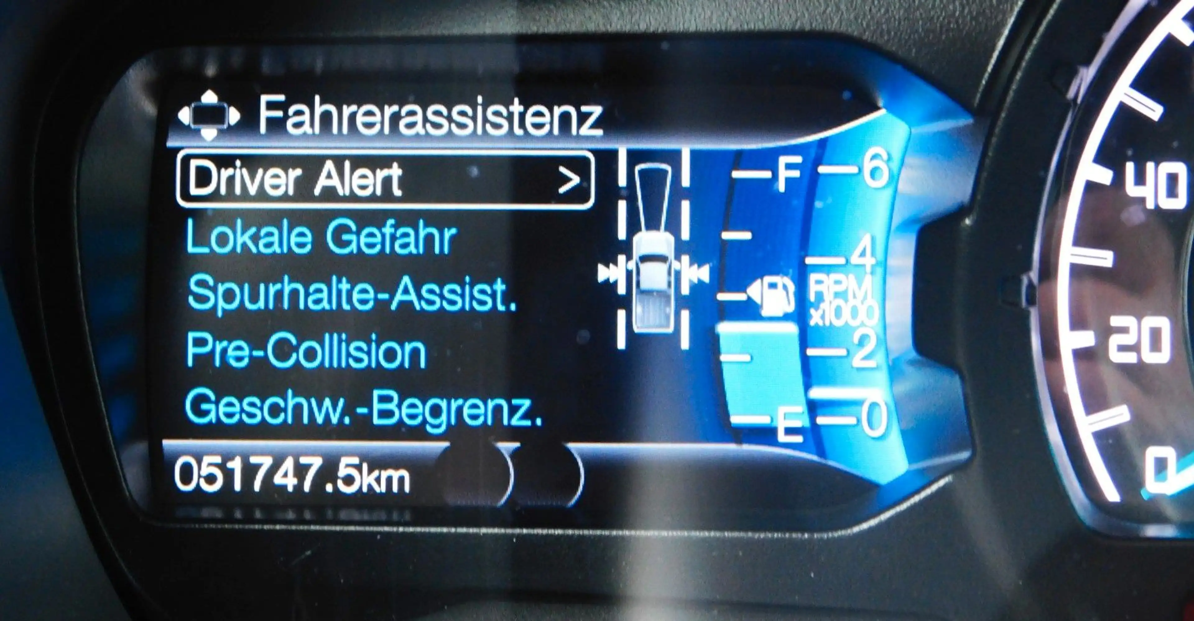 Ford Ranger RANGER WILDTRAK Doppelkabine 4x4 Bi-Turbo Autom. — photo 6