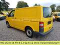 Volkswagen T5 Transporter T5 2.0TDI EU5 2xSchiebetüre*Scheckheft Gelb - thumbnail 6