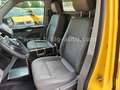 Volkswagen T5 Transporter T5 2.0TDI EU5 2xSchiebetüre*Scheckheft Gelb - thumbnail 10