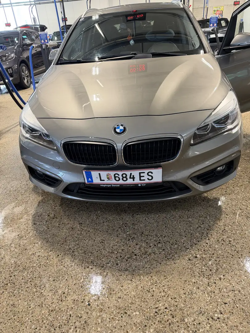 BMW 218 218i Active Tourer Advantage - 1