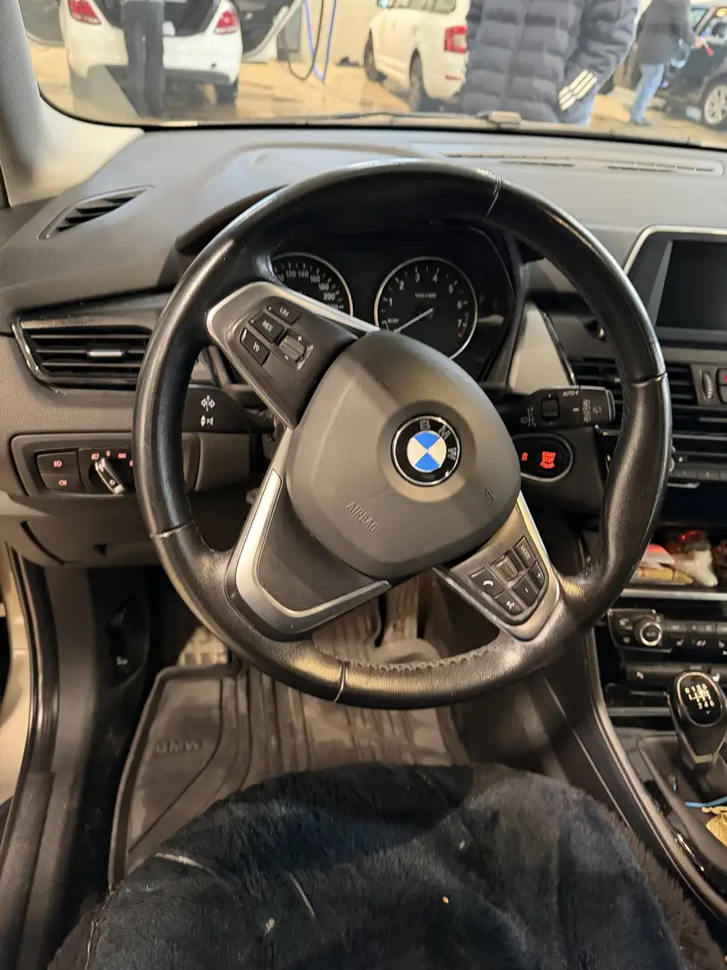 BMW 218 218i Active Tourer Advantage - 2