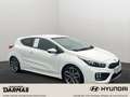 Kia Ceed / cee'd Ceed 1.6 T-GDI GT-Challenge 18" Recaro Weiß - thumbnail 4