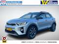 Kia Stonic 1.0 T-GDi | DynamicLine | Airco | Cruise | Navi | Grau - thumbnail 1