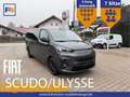 Fiat Ulysse KOMBI TOP L3 180AT Schwarz - thumbnail 1