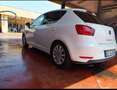 SEAT Ibiza 1.6 bifuel Bianco - thumbnail 4